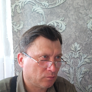 Валера Горбунов