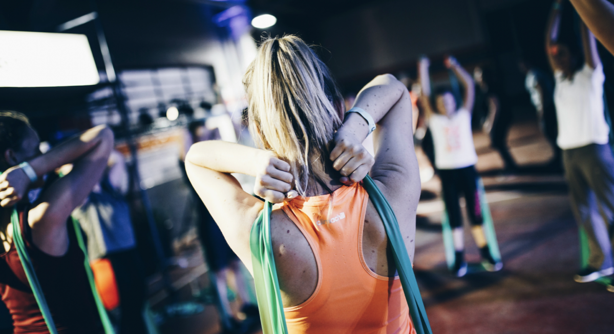 Если вы все время нагружаете свое тело одним и тем же способом — бегаете, упражняетесь с весами или даже просто сидите на стуле, — вы рискуете заработать себе мышечный дисбаланс | Сетка — социальная сеть от hh.ru