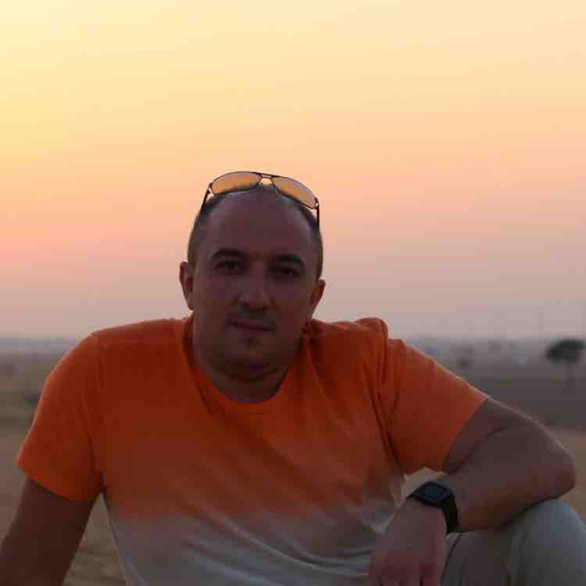 Василий Сорокин | Сетка — социальная сеть от hh.ru