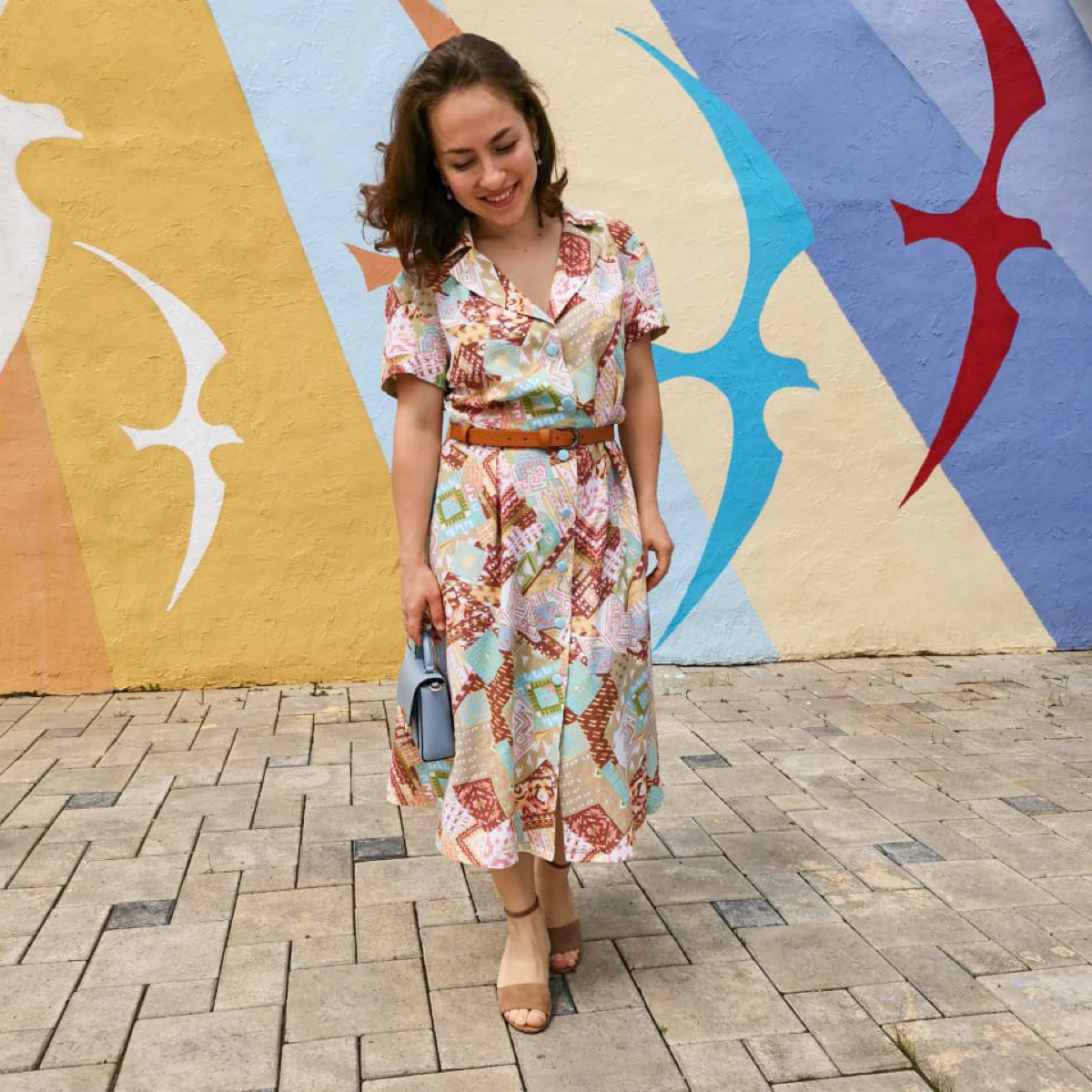 Лейсан Сафина