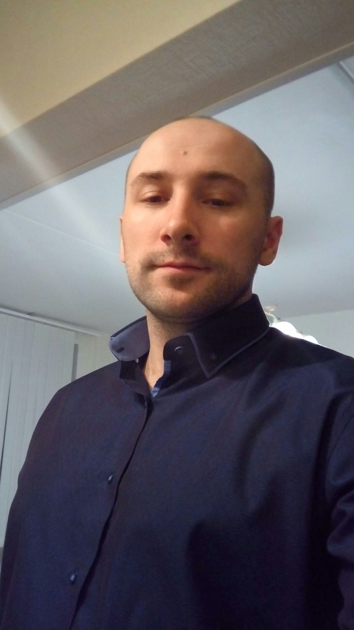 Михаил Баев | Сетка — социальная сеть от hh.ru