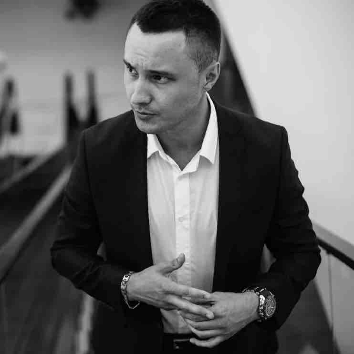 Эмиль Музафаров