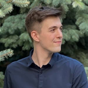 Никита Масловский