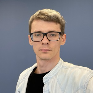 Владимир Зубков | Сетка — социальная сеть от hh.ru