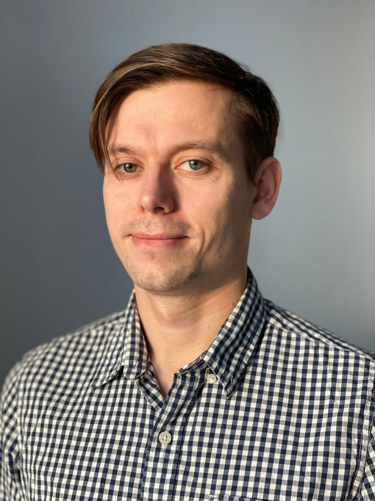 Константин Степанов | Сетка — социальная сеть от hh.ru