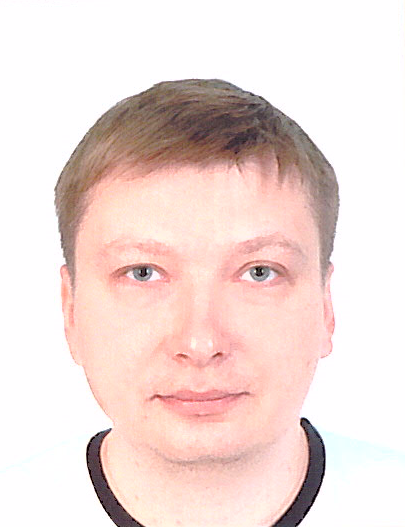 Геннадий Тарада