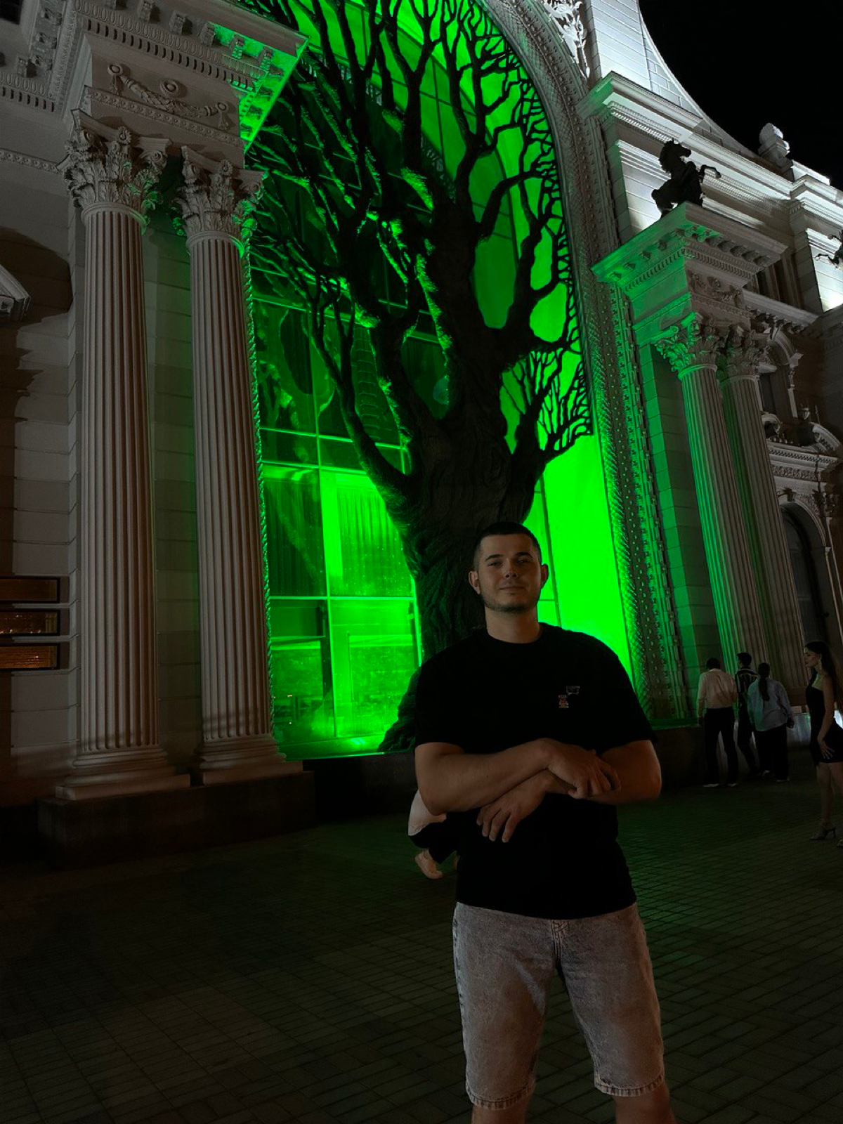 Алмаз Галяутдинов | Сетка — социальная сеть от hh.ru