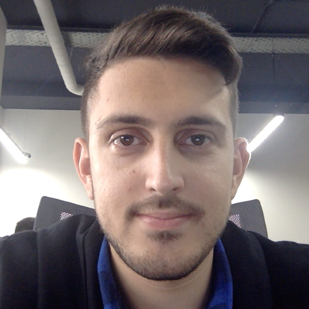 Пауль Кретш | Сетка — социальная сеть от hh.ru