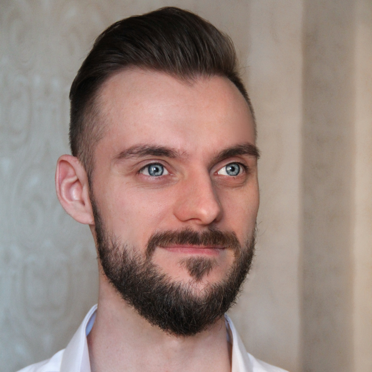 Виталий Шейко | Сетка — социальная сеть от hh.ru