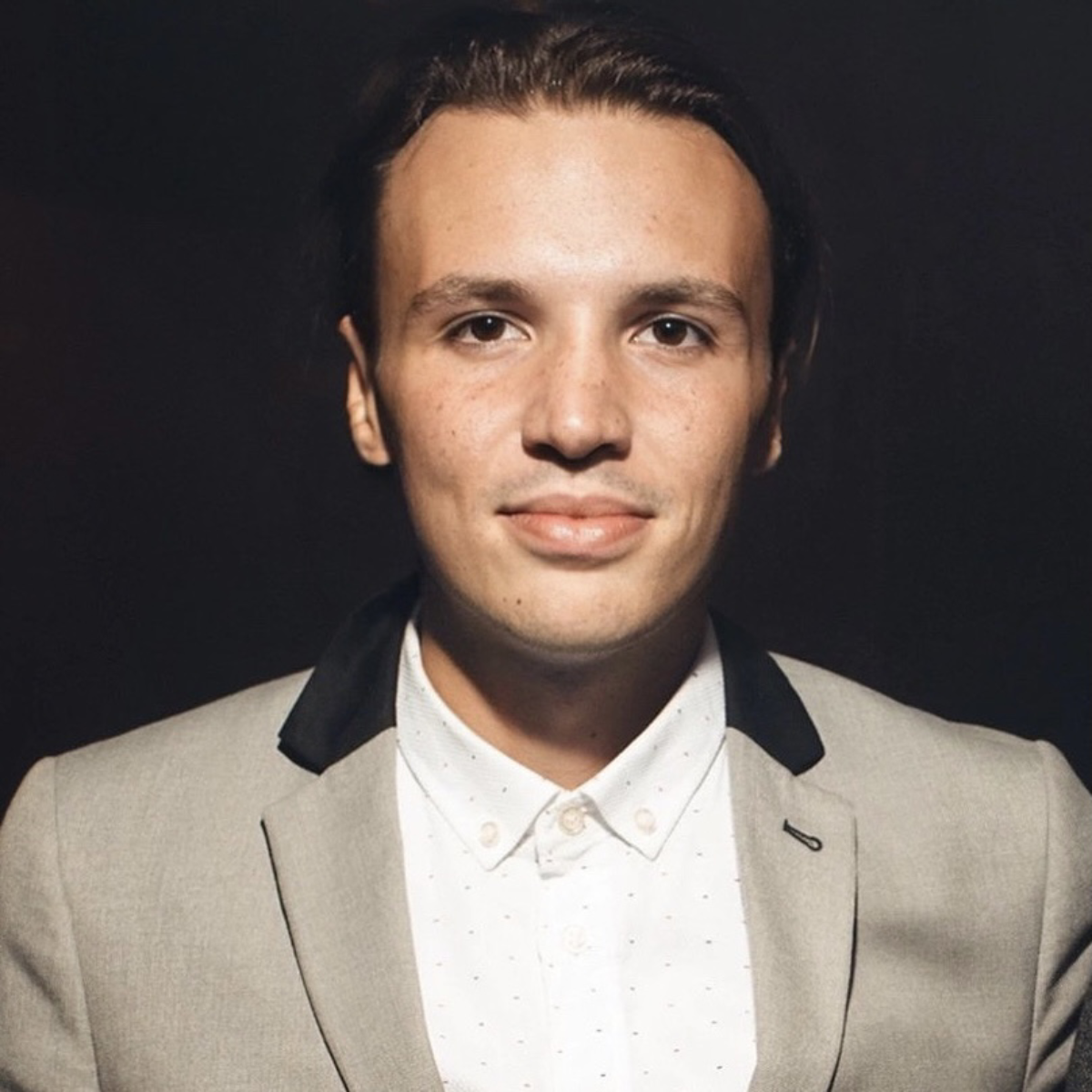 Алексей Гетманец | Сетка — социальная сеть от hh.ru