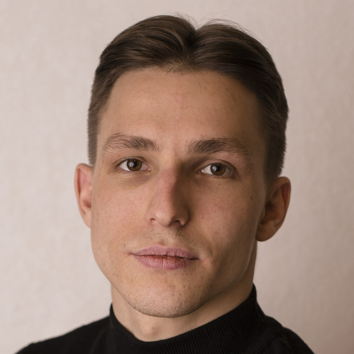 Иван Герин | Сетка — социальная сеть от hh.ru