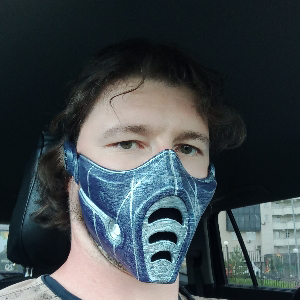 Георгий Грязнов