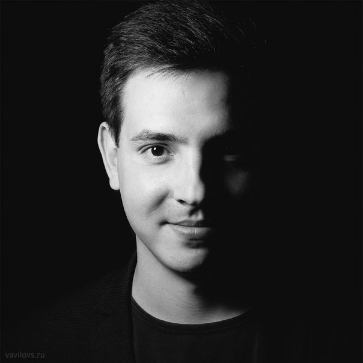 Артём Кузьменко | Сетка — социальная сеть от hh.ru