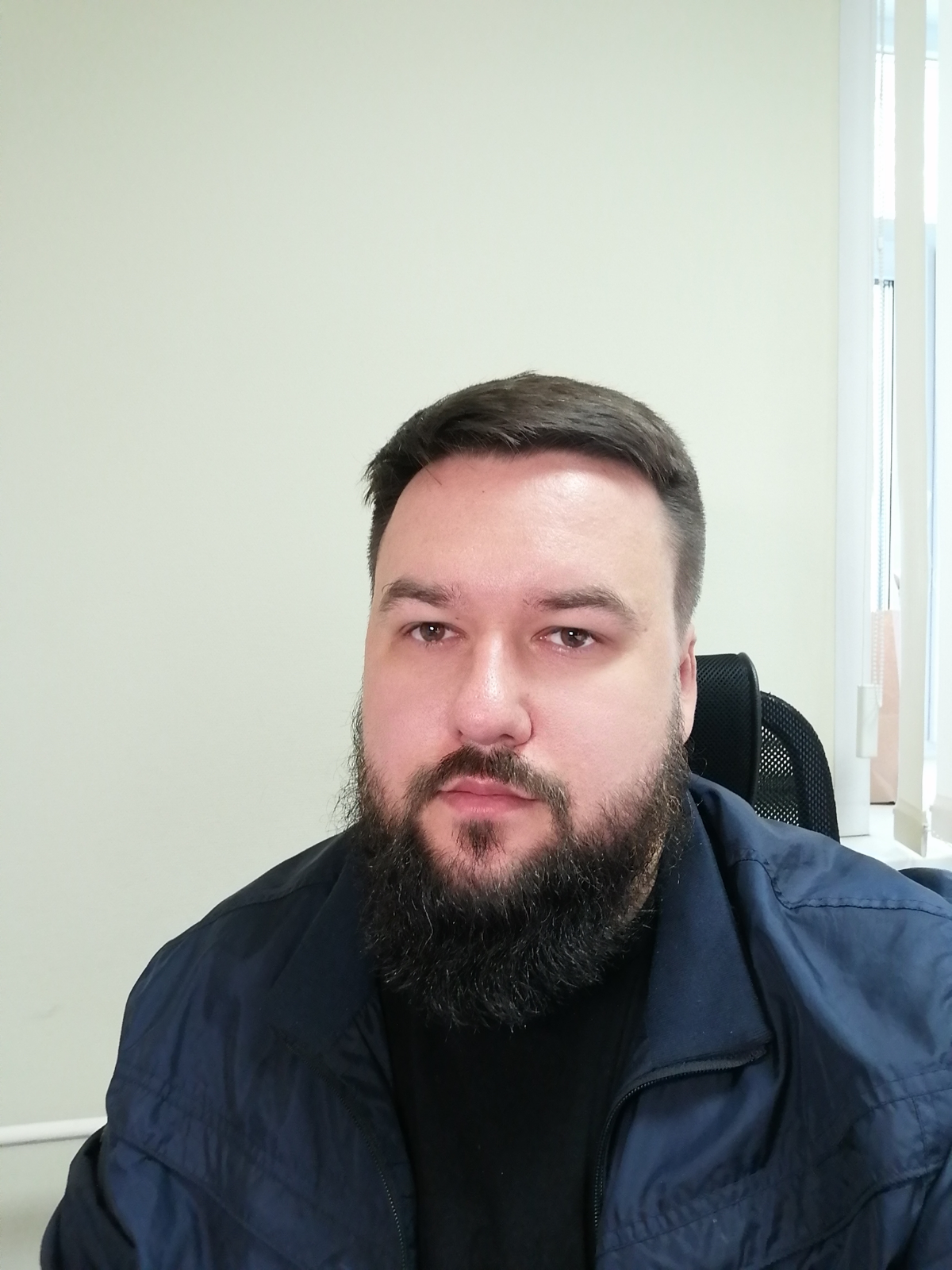 Александр Кискин