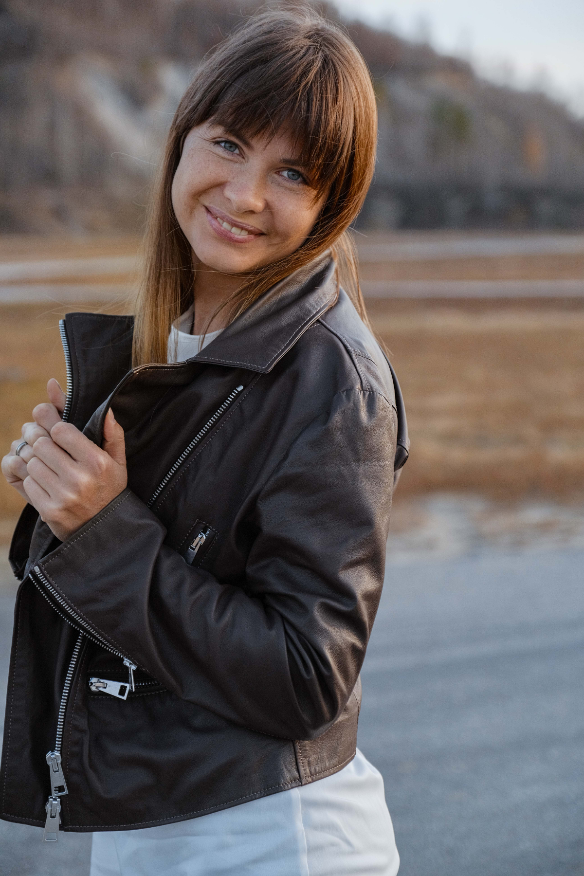 Аля Кошкова | Сетка — социальная сеть от hh.ru