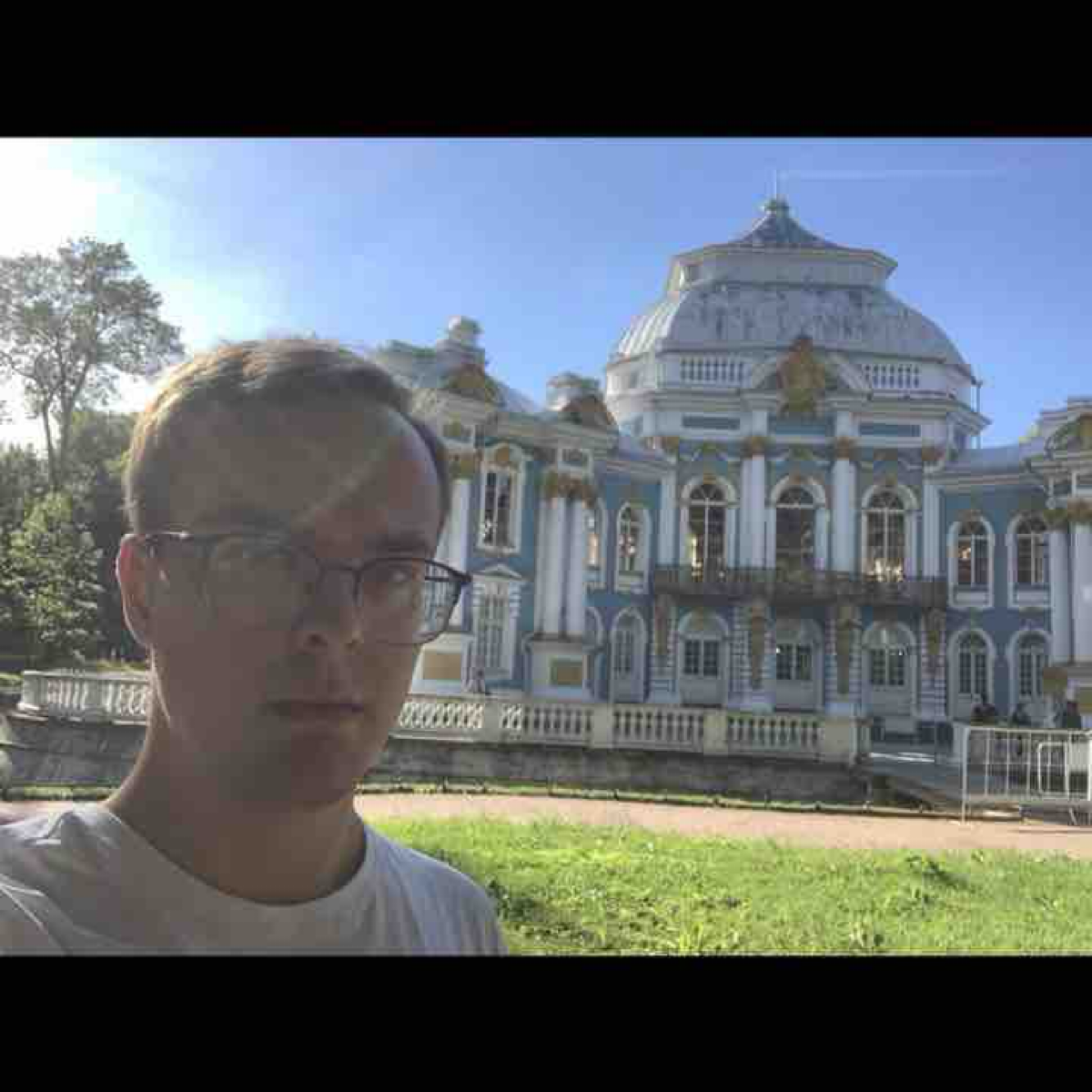 Виктор Дерябин | Сетка — социальная сеть от hh.ru