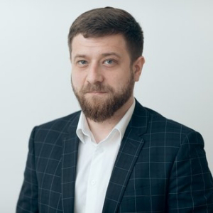 Максим Прохорчук | Сетка — социальная сеть от hh.ru