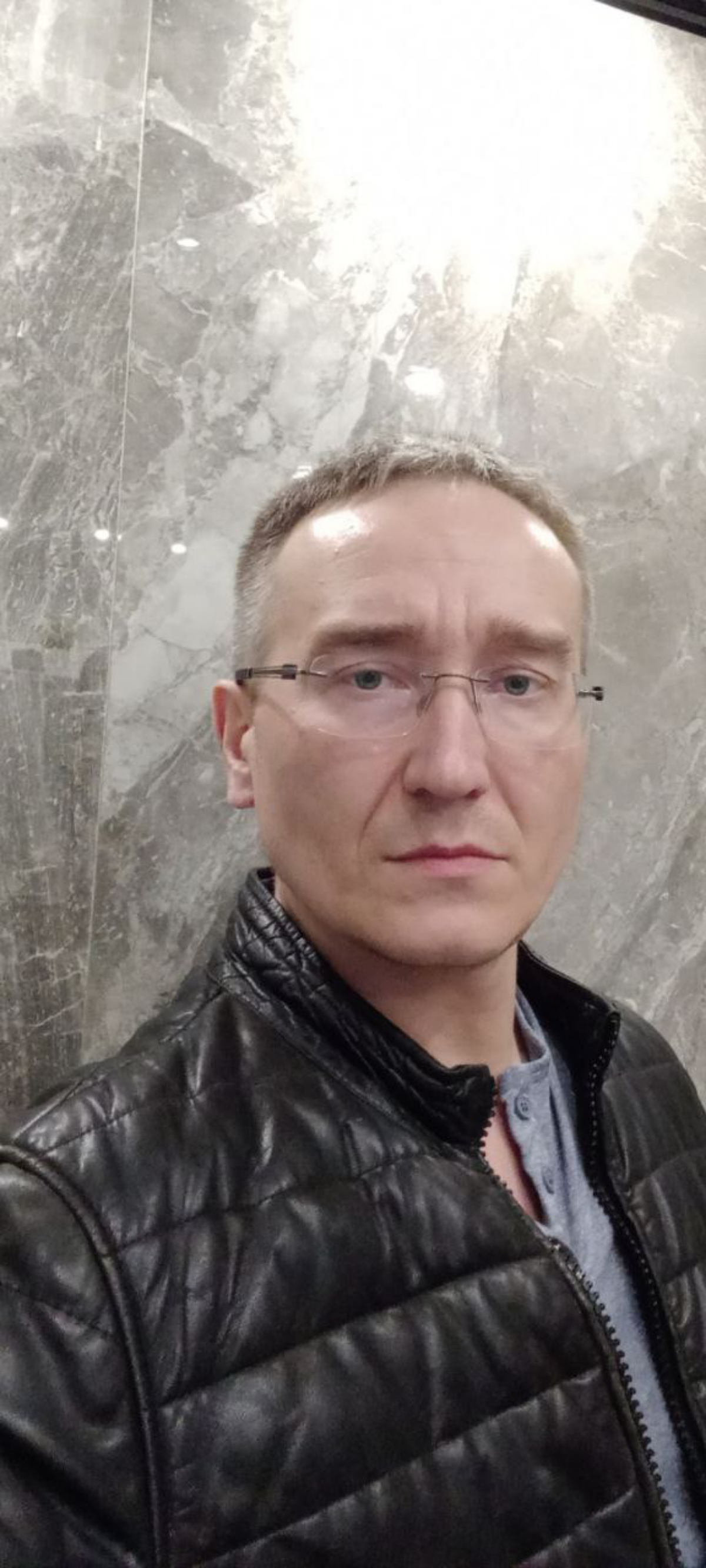 Алексей Лебедев