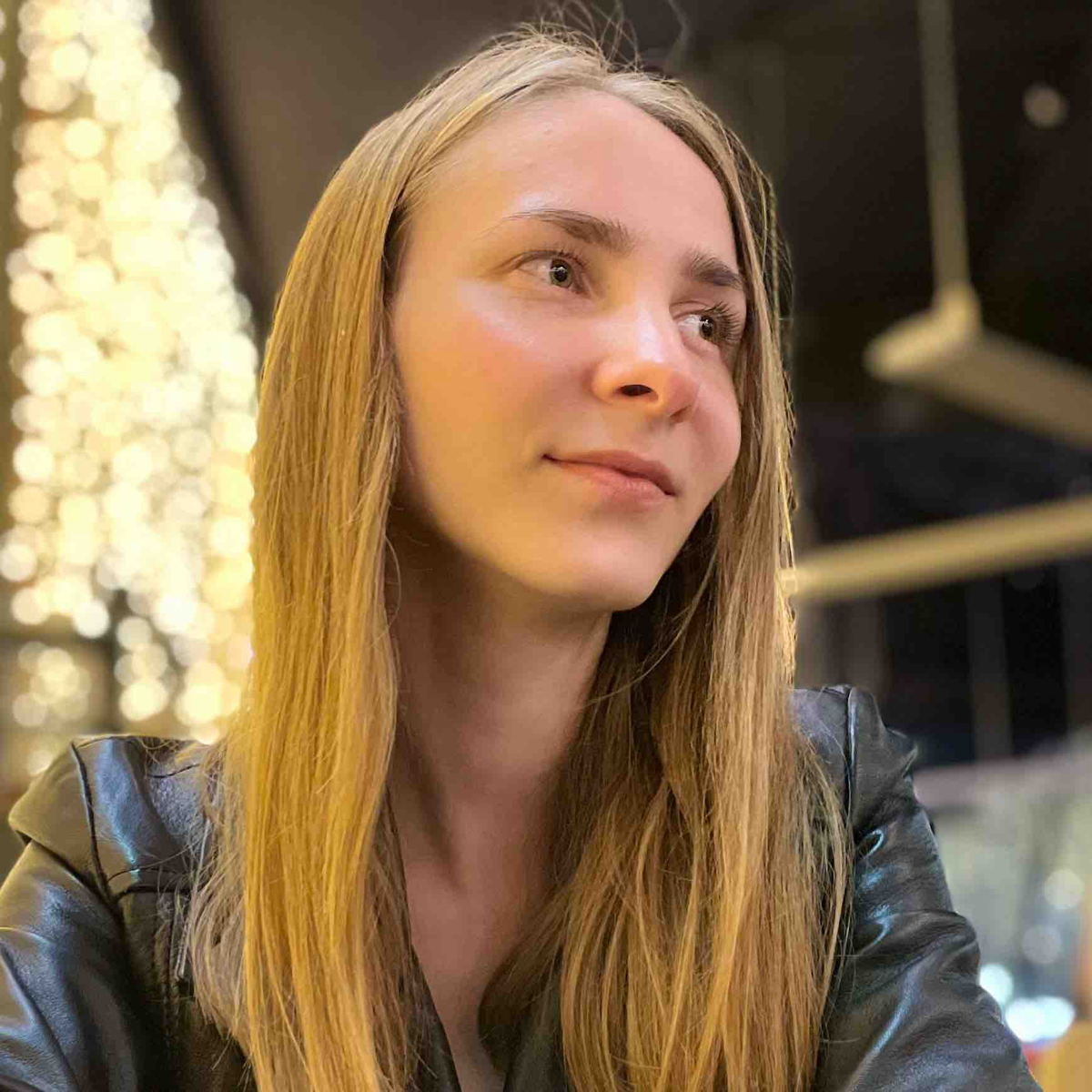 Ирина Стеценко