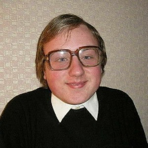 Сергей Тарханов