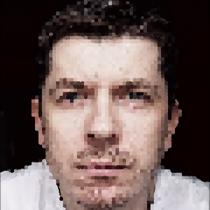 Александр Корзинин | Сетка — социальная сеть от hh.ru