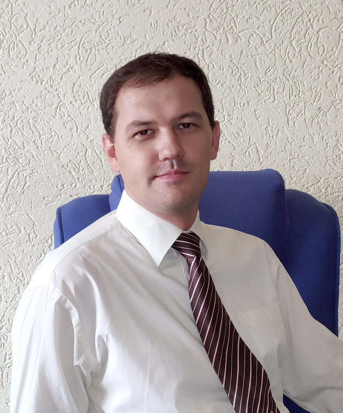 Дмитрий Семенов