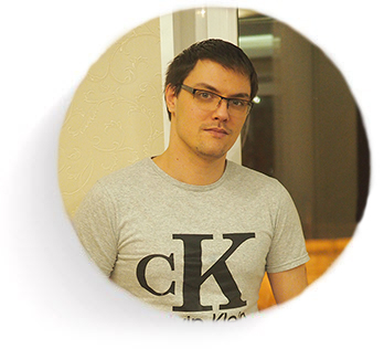Павел Кузнецов