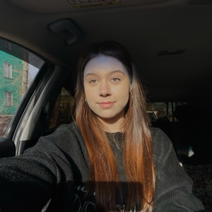 Алина Мусихина | Сетка — социальная сеть от hh.ru