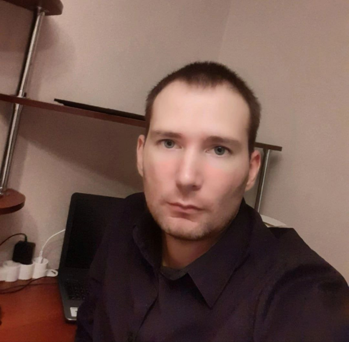 Руслан Сафиуллин