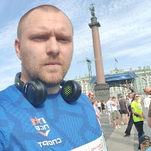 Александр Жигалов | Сетка — социальная сеть от hh.ru