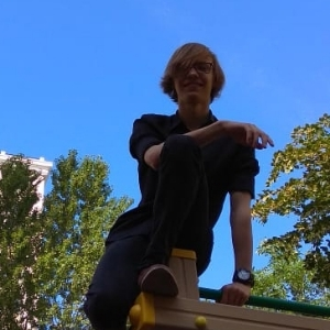 Даниил Глебов