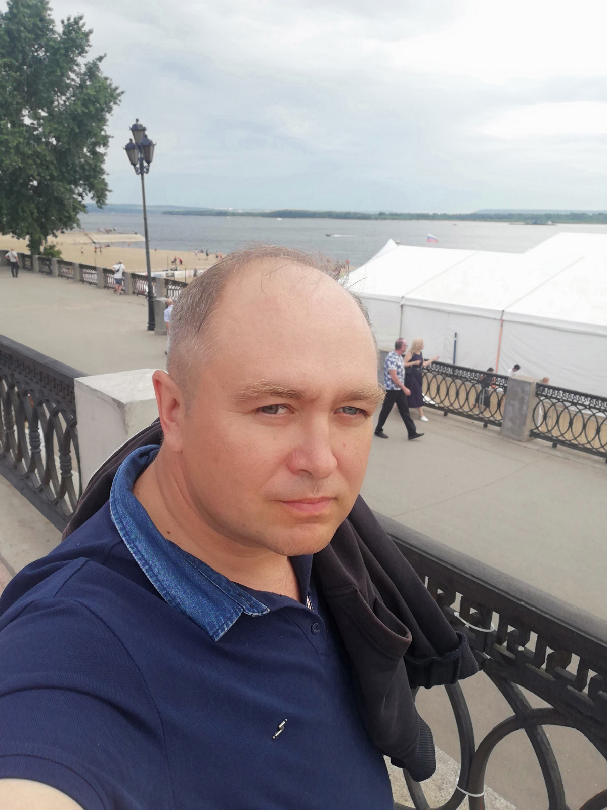 Сергей Глущенко