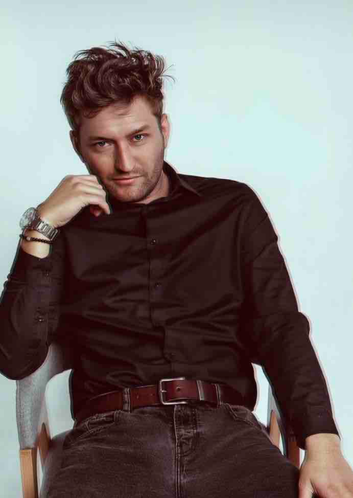 Радик Насибуллов