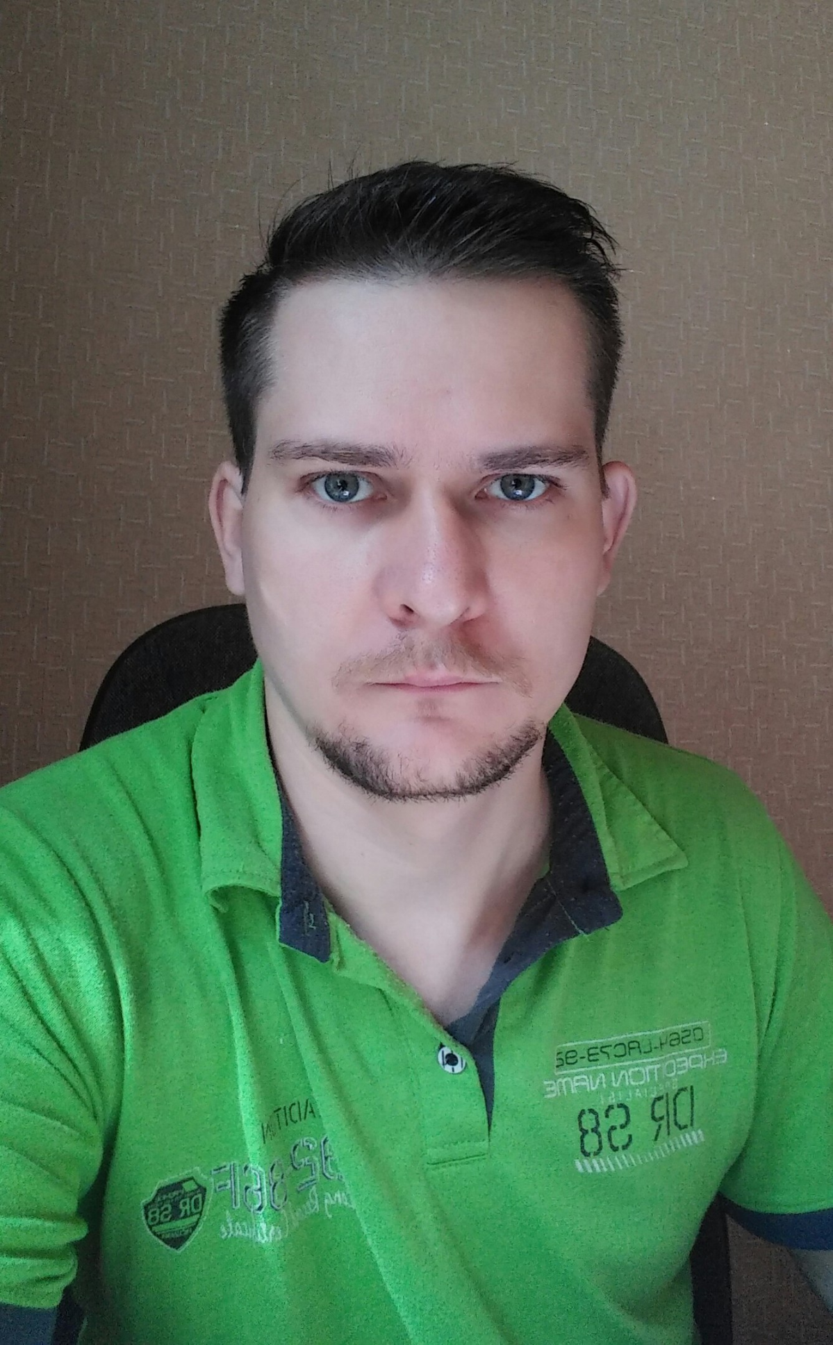 Роман Агеев
