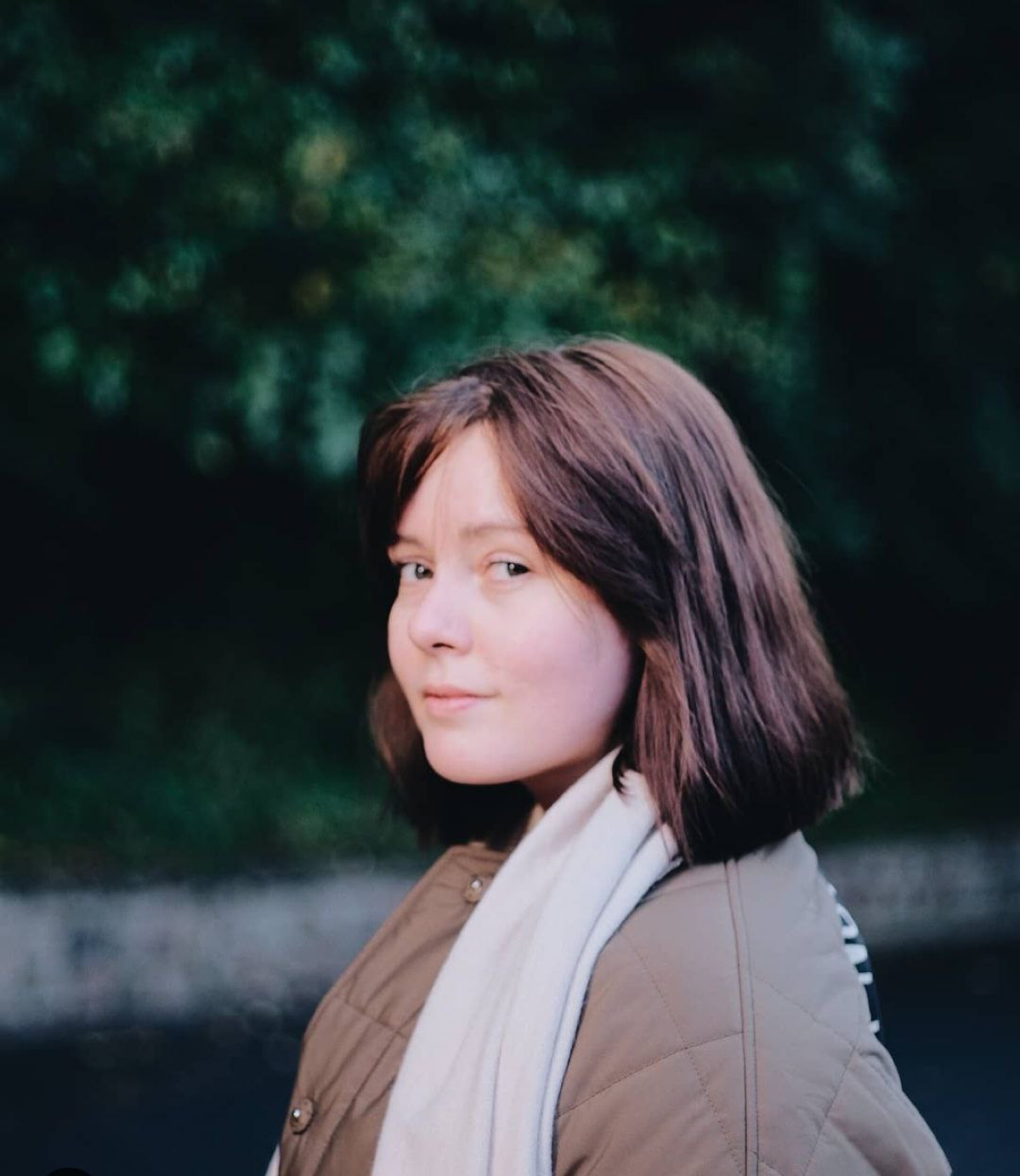 Марина Шустрова | Сетка — социальная сеть от hh.ru