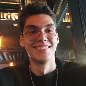 Артем Алексеев