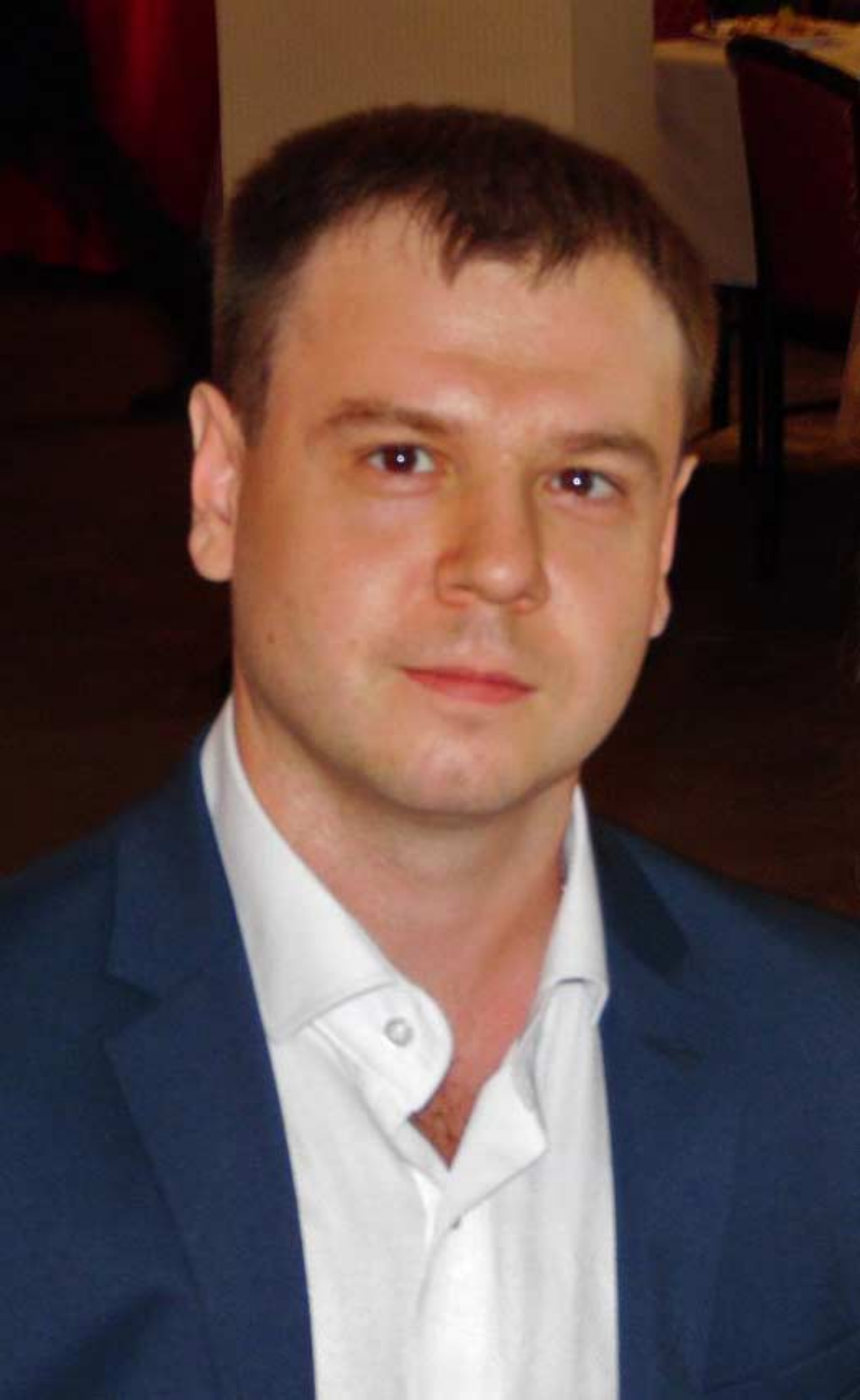 Виталий Ахматгалеев