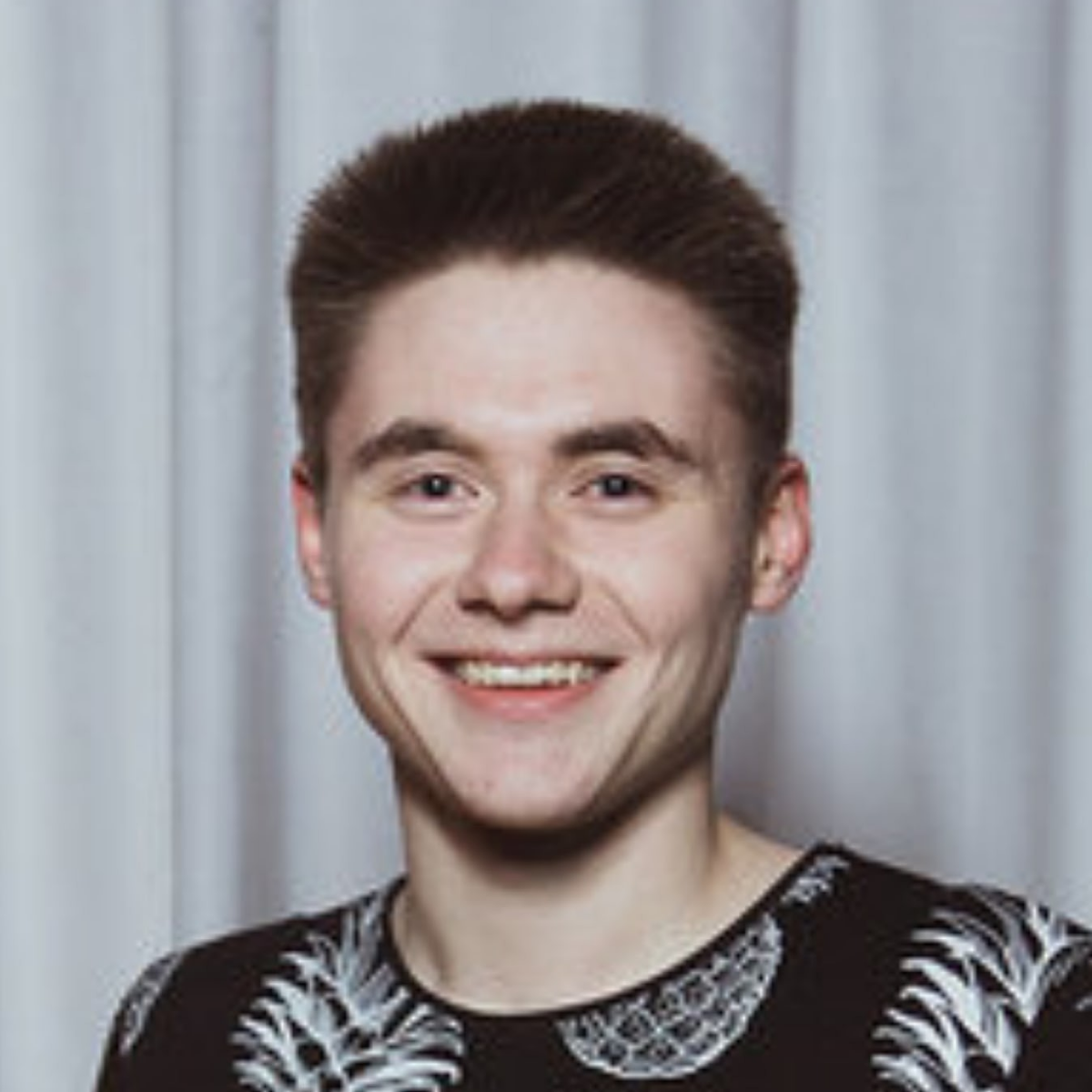 Dmitry Vorobyov