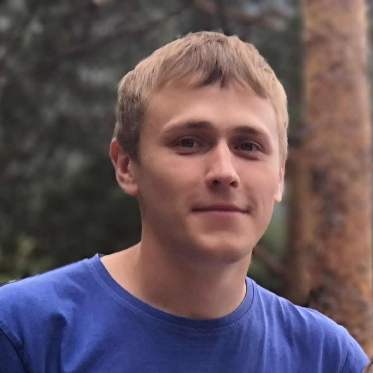 Андрей Милешко