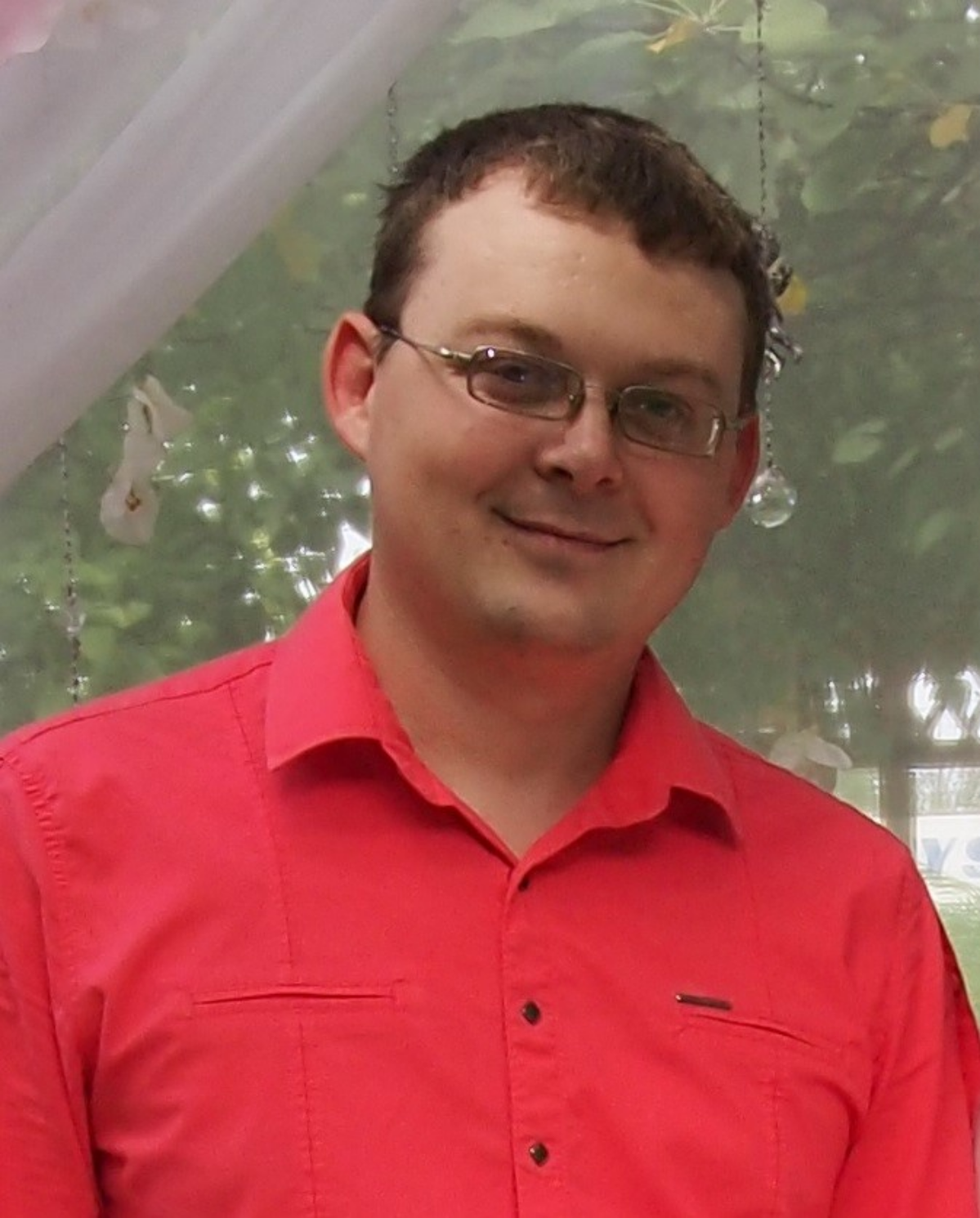 Владимир Дядиченко