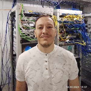 Марат Кунтуганов