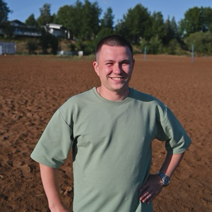 Николай Брызгалов | Сетка — социальная сеть от hh.ru