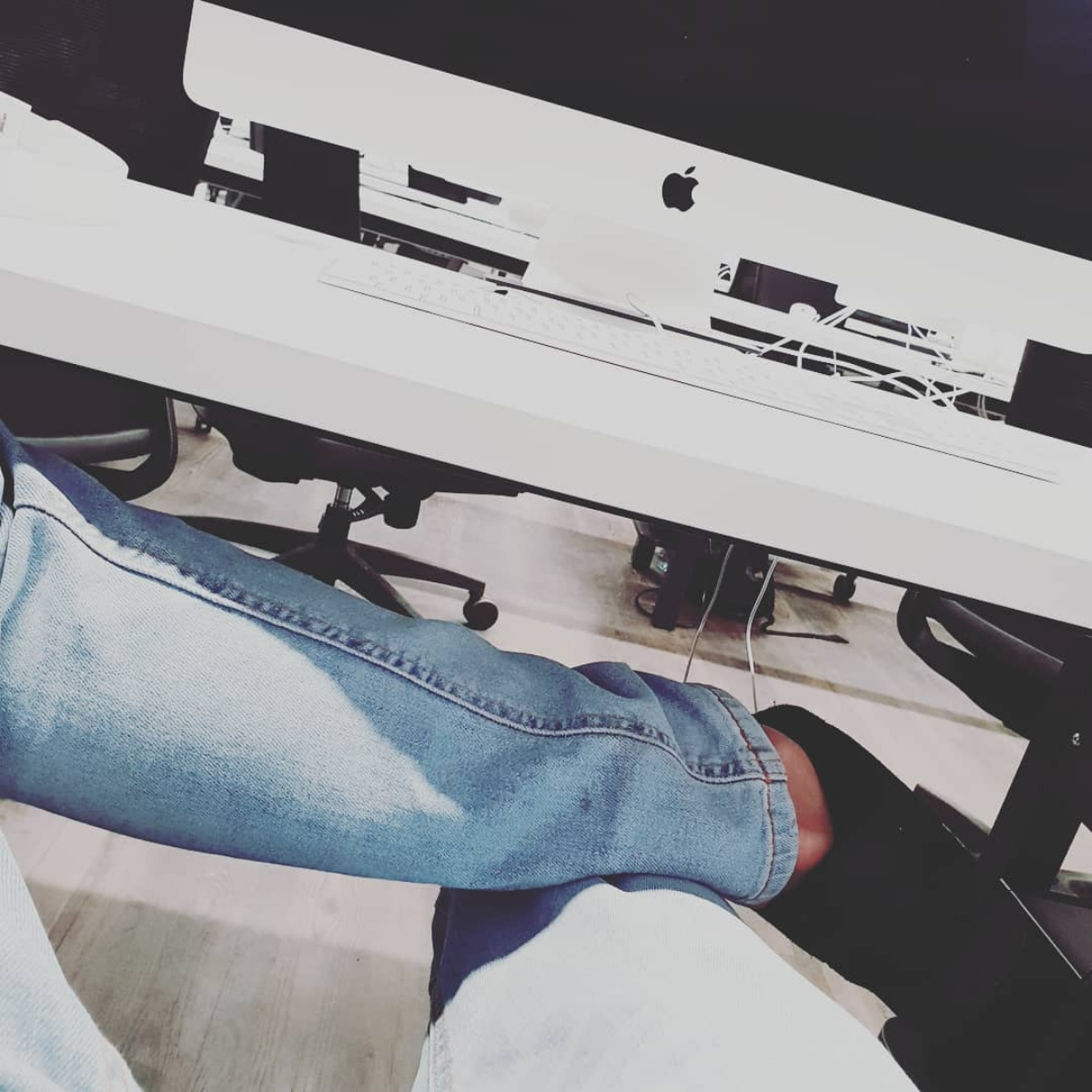 Никита Свинцов | Сетка — социальная сеть от hh.ru