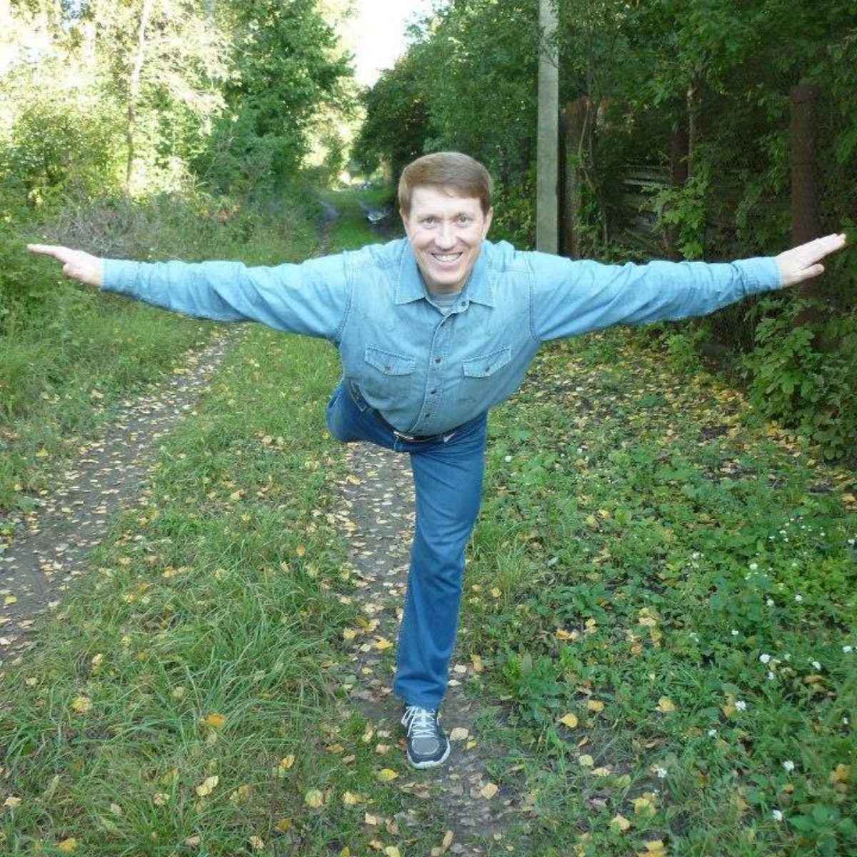 Александр Паниченко