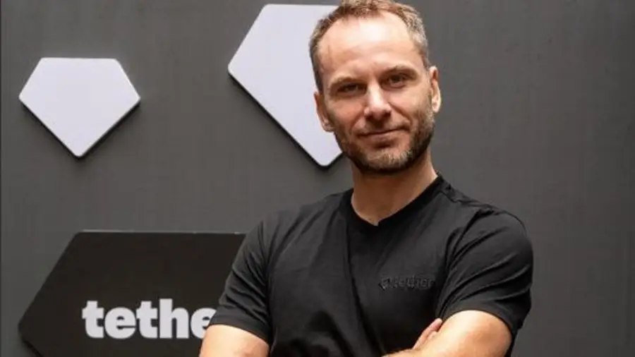 Паоло Ардоино: «Мы будем использовать биткоин для помощи правительствам, банкам и частным компаниям» | Сетка — социальная сеть от hh.ru