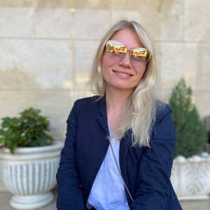 Наталья Пастухова