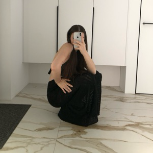 Мария Приходько