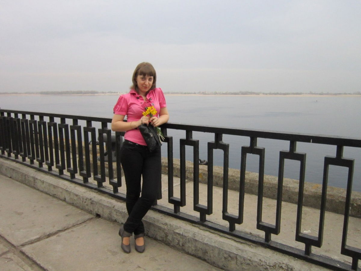 Екатерина Конарева | Сетка — социальная сеть от hh.ru