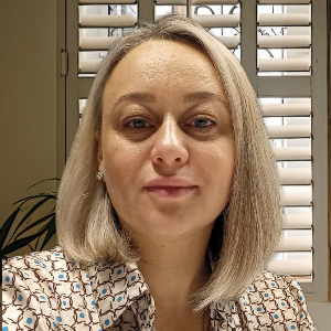 Надежда Храмцова | Сетка — социальная сеть от hh.ru