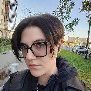 Инна Александрова